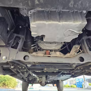2022 Mercedes-Benz Sprinter 2500 4×4 — photo 66