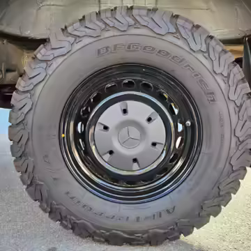 2022 Mercedes-Benz Sprinter 2500 4×4 — photo 16