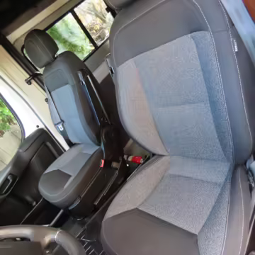 2021 Ram 3500 ProMaster Cargo Extended High Roof — photo 37