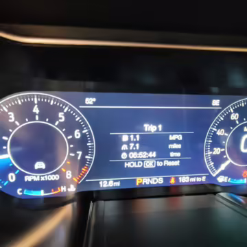 2020 Ford Mustang GT Carroll Shelby Signature Series Convertible — photo 61