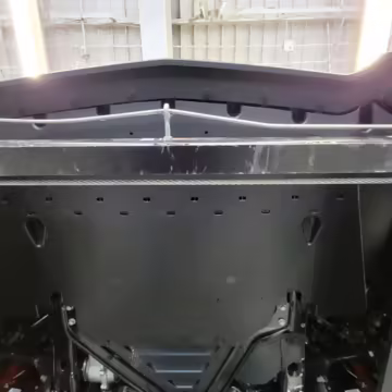 2020 Ford Mustang GT Carroll Shelby Signature Series Convertible — photo 111