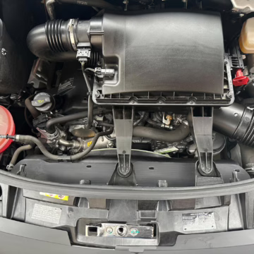 2021 Mercedes-Benz Sprinter 2500 Airstream Interstate 19 Tommy Bahama Edition 4×4 — photo 71