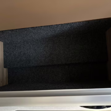 2021 Mercedes-Benz Sprinter 2500 Airstream Interstate 19 Tommy Bahama Edition 4×4 — photo 27