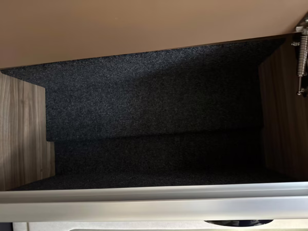 2021 Mercedes-Benz Sprinter 2500 Airstream Interstate 19 Tommy Bahama Edition 4×4 — photo 27