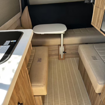 2021 Mercedes-Benz Sprinter 2500 Airstream Interstate 19 Tommy Bahama Edition 4×4 — photo 20