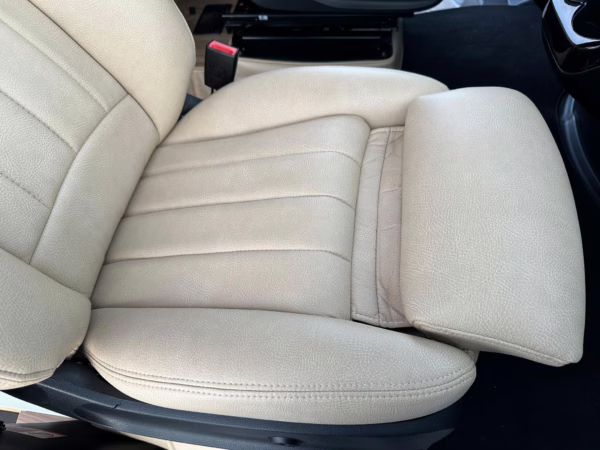 2021 Mercedes-Benz Sprinter 2500 Airstream Interstate 19 Tommy Bahama Edition 4×4 — photo 25