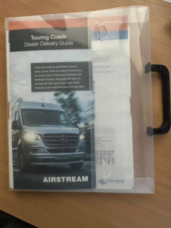 2021 Mercedes-Benz Sprinter 2500 Airstream Interstate 19 Tommy Bahama Edition 4×4 — photo 75