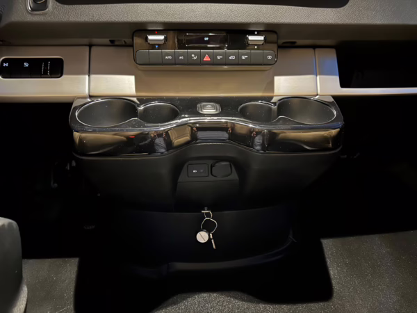 2021 Mercedes-Benz Sprinter 2500 Airstream Interstate 19 Tommy Bahama Edition 4×4 — photo 31