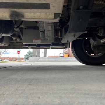 2021 Mercedes-Benz Sprinter 2500 Airstream Interstate 19 Tommy Bahama Edition 4×4 — photo 73