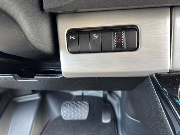 2021 Mercedes-Benz Sprinter 2500 Airstream Interstate 19 Tommy Bahama Edition 4×4 — photo 54