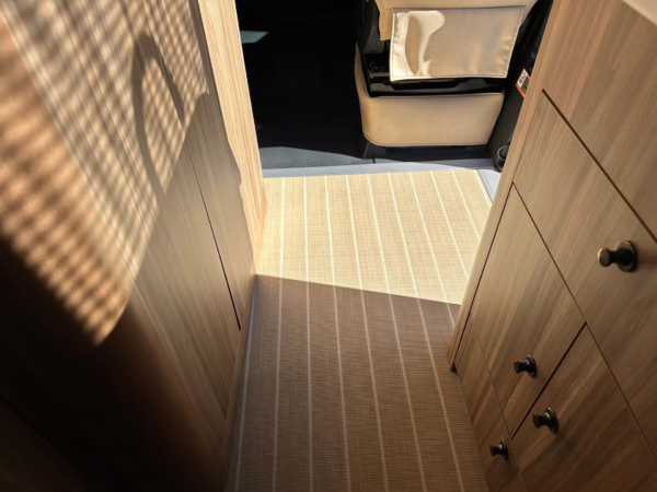 2021 Mercedes-Benz Sprinter 2500 Airstream Interstate 19 Tommy Bahama Edition 4×4 — photo 64