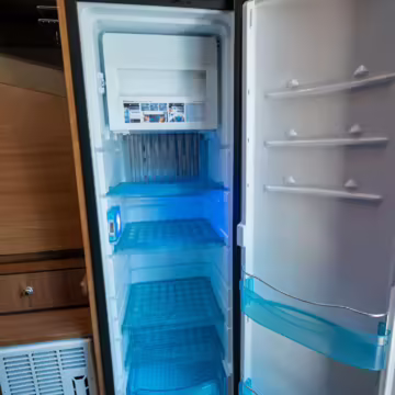 2015 Ram ProMaster 3500 Winnebago Travato — photo 43