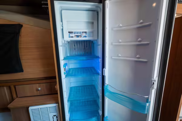 2015 Ram ProMaster 3500 Winnebago Travato — photo 43
