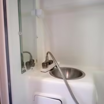 2015 Ram ProMaster 3500 Winnebago Travato — photo 54