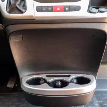2015 Ram ProMaster 3500 Winnebago Travato — photo 63