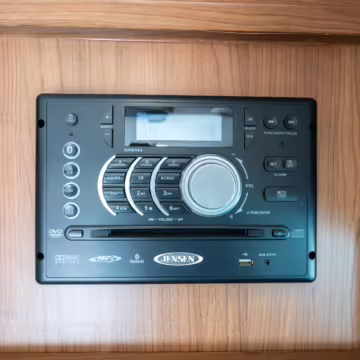 2015 Ram ProMaster 3500 Winnebago Travato — photo 71