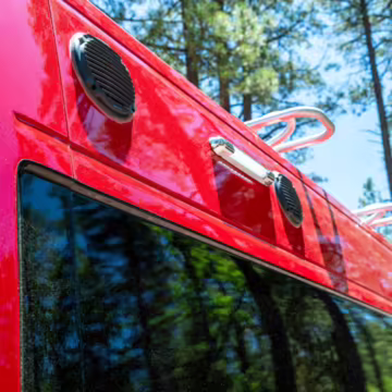 2015 Ram ProMaster 3500 Winnebago Travato — photo 19