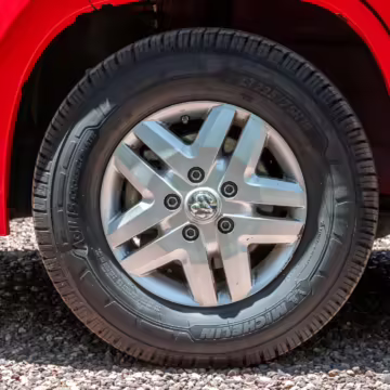 2015 Ram ProMaster 3500 Winnebago Travato — photo 24