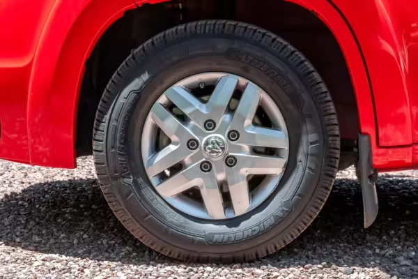 2015 Ram ProMaster 3500 Winnebago Travato — photo 24