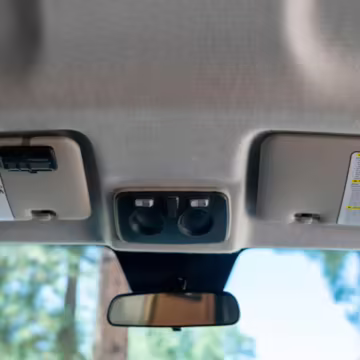 2015 Ram ProMaster 3500 Winnebago Travato — photo 62