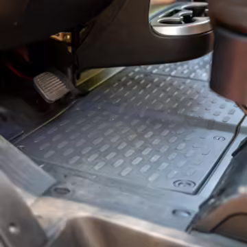2015 Ram ProMaster 3500 Winnebago Travato — photo 65
