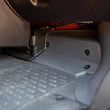 2015 Ram ProMaster 3500 Winnebago Travato — photo 69