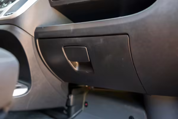 2015 Ram ProMaster 3500 Winnebago Travato — photo 74