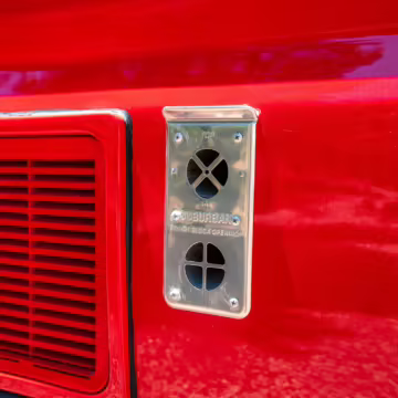 2015 Ram ProMaster 3500 Winnebago Travato — photo 28