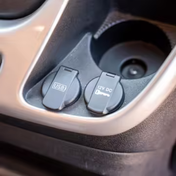 2015 Ram ProMaster 3500 Winnebago Travato — photo 82