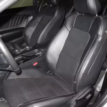 2015 Ford Mustang GT Roush Stage 2 — photo 36