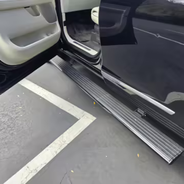 2018 Lincoln Navigator Black Label — photo 5