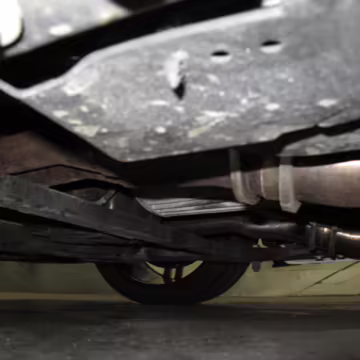 2015 Ford Mustang GT Roush Stage 2 — photo 86