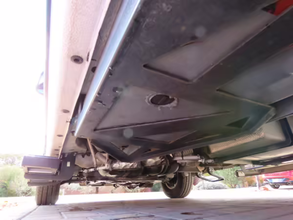 2021 Ram 3500 ProMaster Cargo Extended High Roof — photo 98