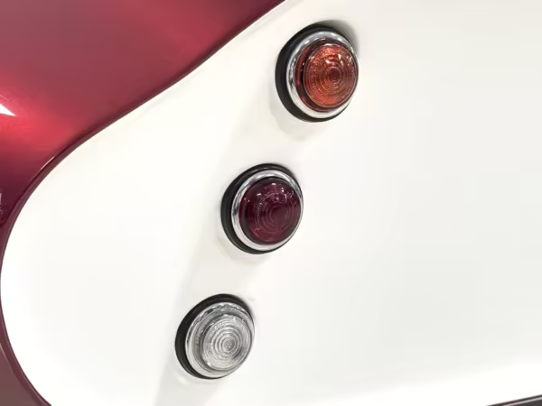 2006 Superformance Daytona Coupe — photo 16