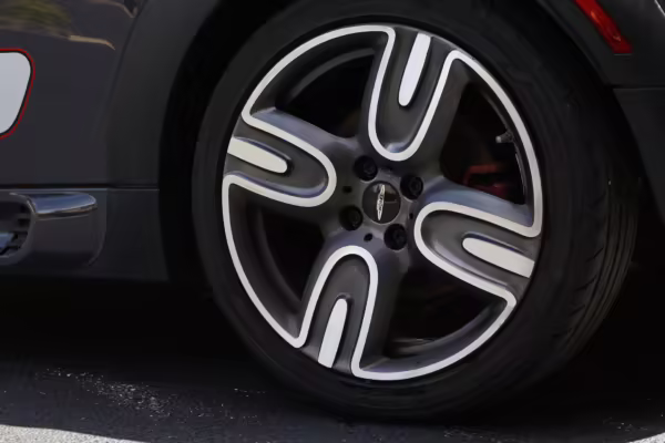 2013 Mini Cooper John Cooper Works GP — photo 17