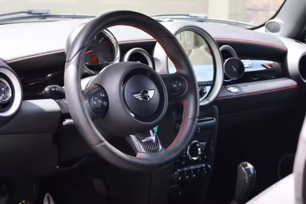 2013 Mini Cooper John Cooper Works GP — photo 62
