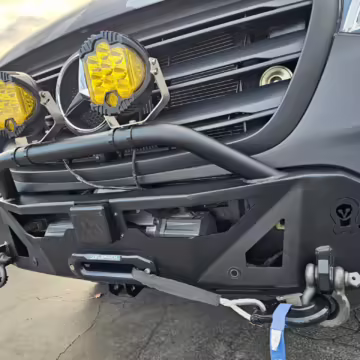 2022 Mercedes-Benz Sprinter 2500 4×4 — photo 20