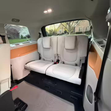 2025 Volkswagen ID. Buzz 1st Edition — photo 40