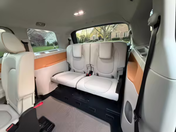 2025 Volkswagen ID. Buzz 1st Edition — photo 40