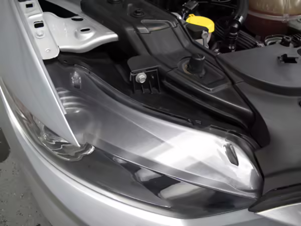 2015 Ford Mustang GT Roush Stage 2 — photo 91