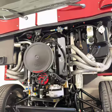 2006 Superformance Daytona Coupe — photo 62