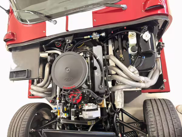2006 Superformance Daytona Coupe — photo 62