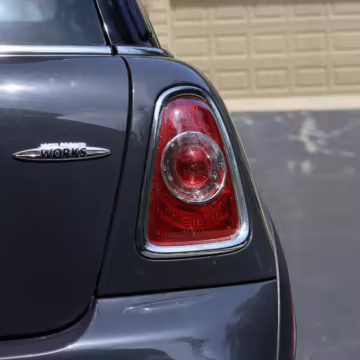 2013 Mini Cooper John Cooper Works GP — photo 21
