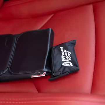 2018 BMW M3 Competition Package — photo 66