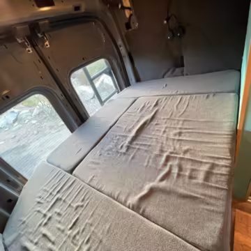 2021 Ford Transit 250 — photo 56