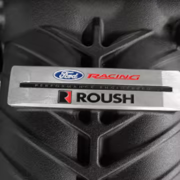 2015 Ford Mustang GT Roush Stage 2 — photo 97