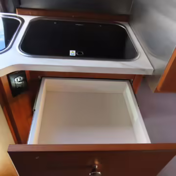 2021 Ram 3500 ProMaster Cargo Extended High Roof — photo 53