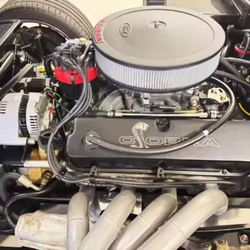 2006 Superformance Daytona Coupe — photo 63