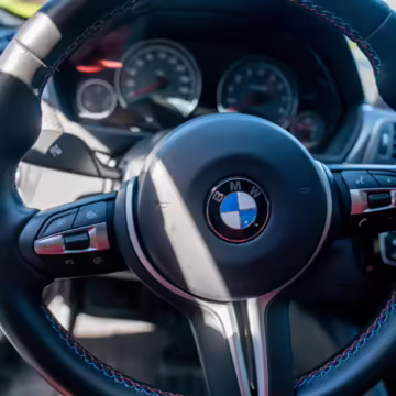 2018 BMW M3 Competition Package — photo 48
