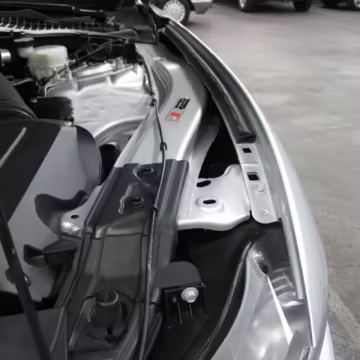 2015 Ford Mustang GT Roush Stage 2 — photo 101